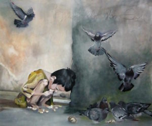 Claudio Citi Figlio dello stesso sole