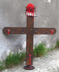 Loberg La Croce