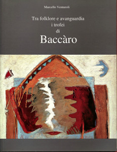 Gianni Baccaro Monografia