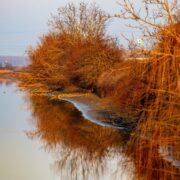 Fotografia artistica di paesaggio naturale di Paolo Belloni