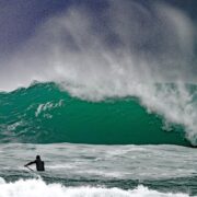 Paesaggio fotografico contemporaneo di Paolo Belloni