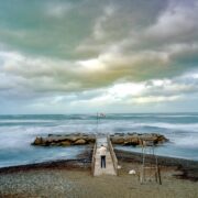 Paesaggio fotografico contemporaneo di Paolo Belloni